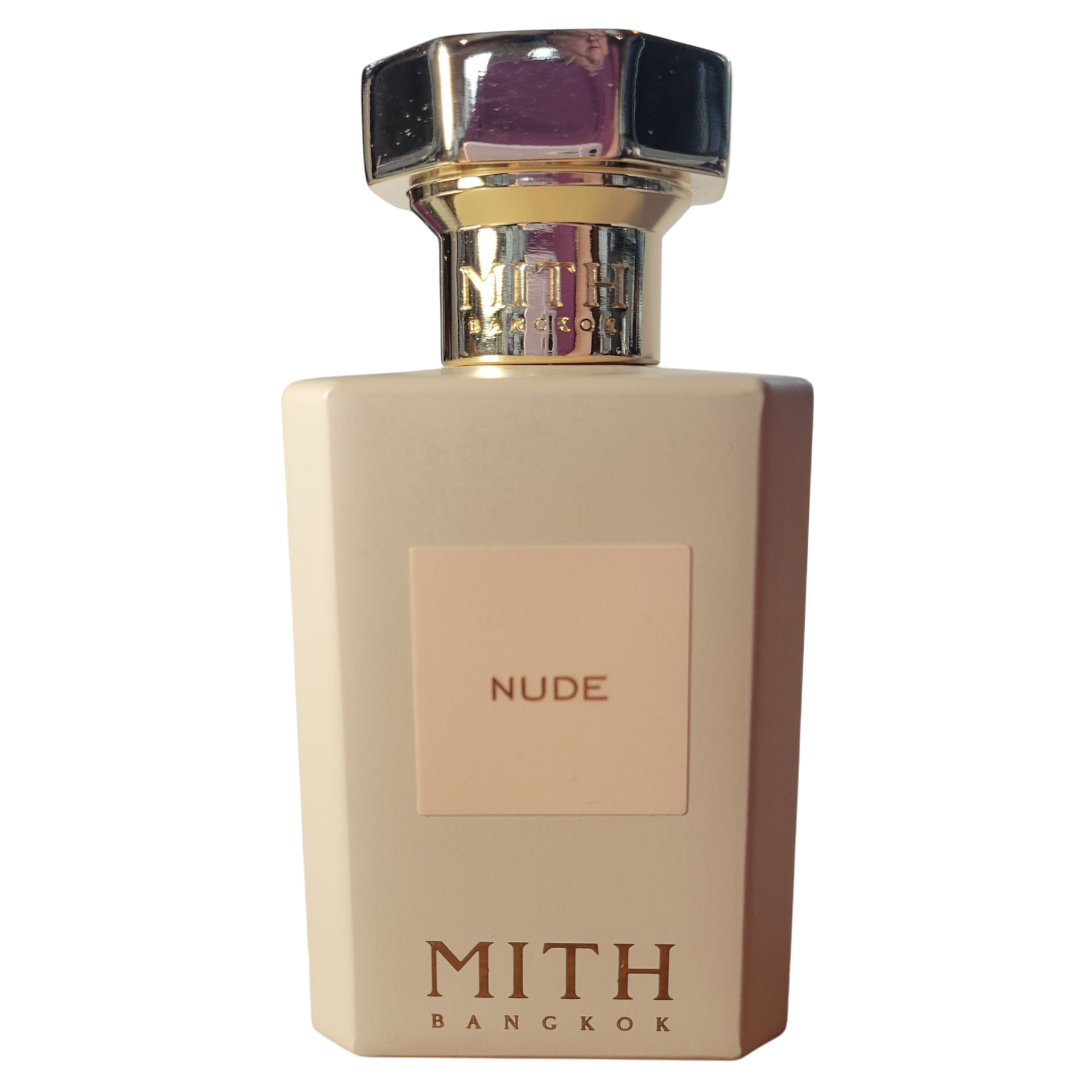 Mith Nude – Decantalize