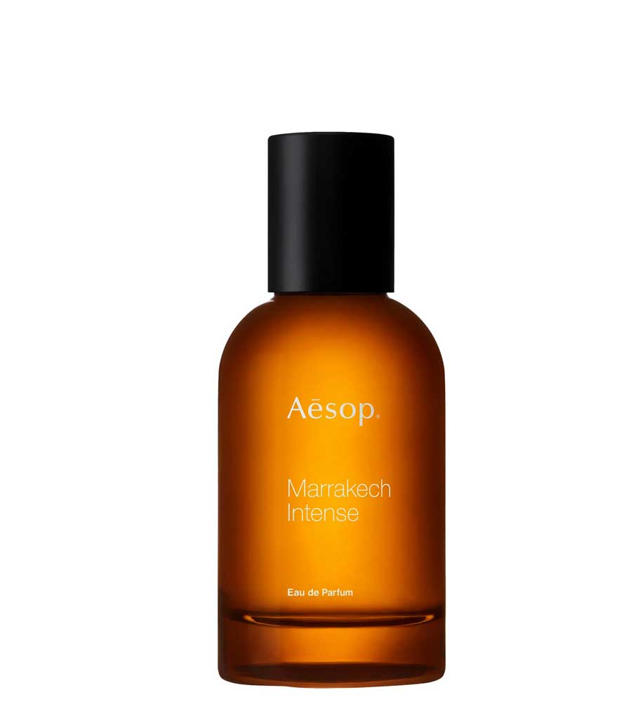 Aesop Marrakech Intense Sample – DecantPlanet