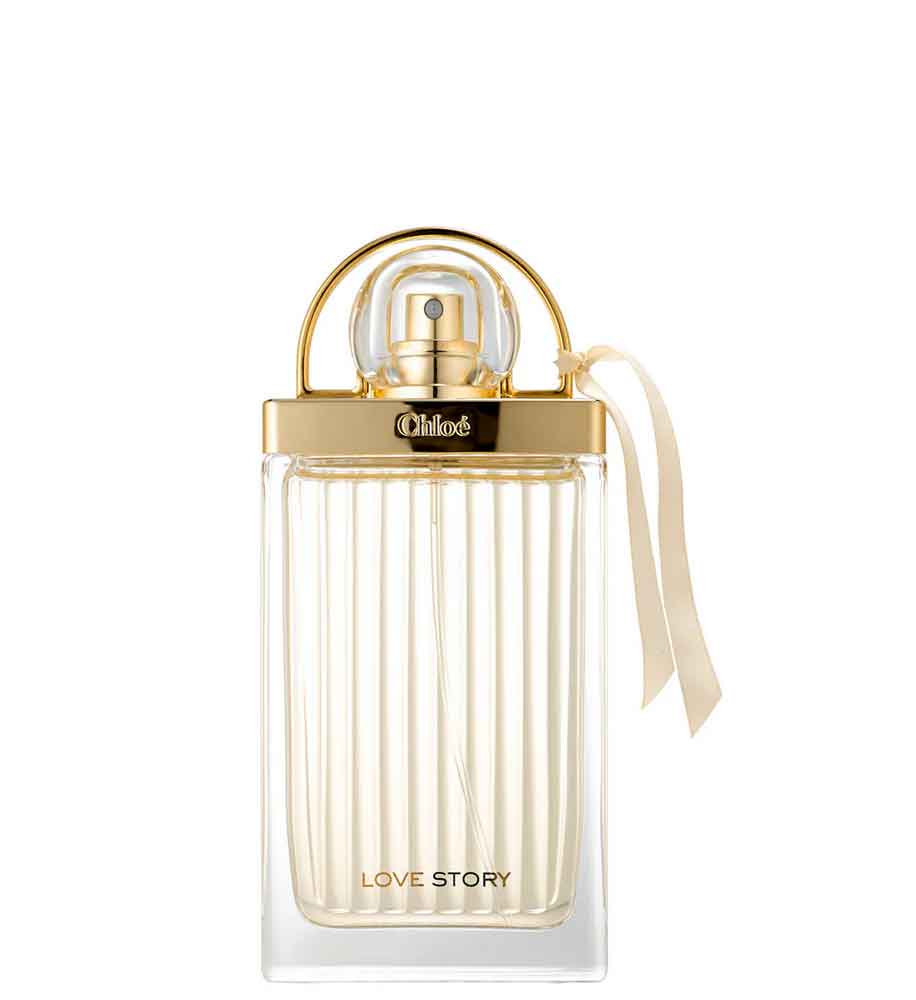 Chloe Chloe Love Story (EDP) Sample – DecantPlanet