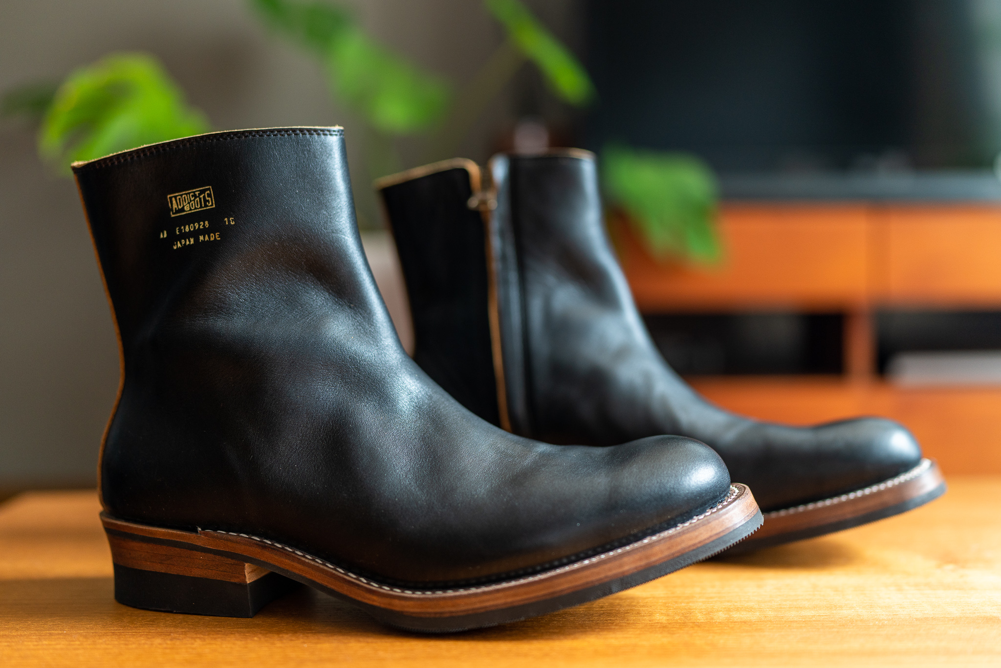 ADDICT BOOTS X ROLLING DUB TRIO – Decheeee's Things