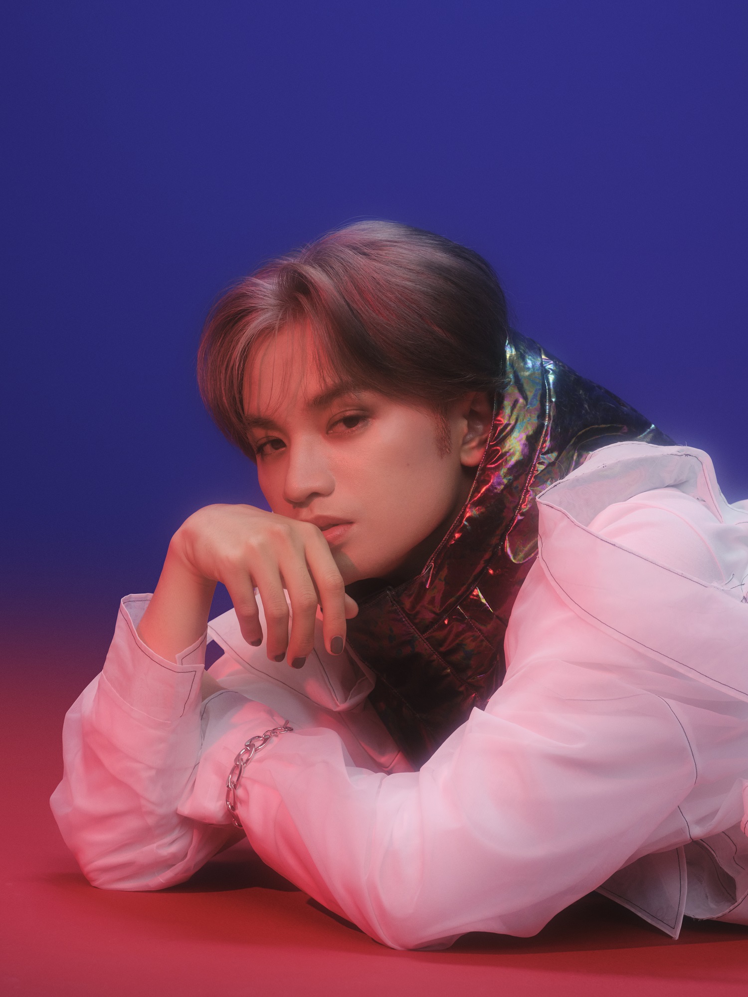 中島健人 1st アルバム「N / bias」リリース記念ラジオ公開収録ツアー7