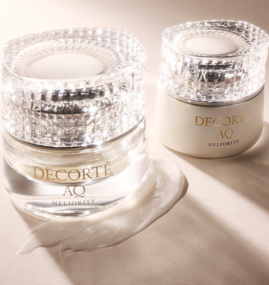 AQ Meliority High Performance Renewal Cleansing Cream