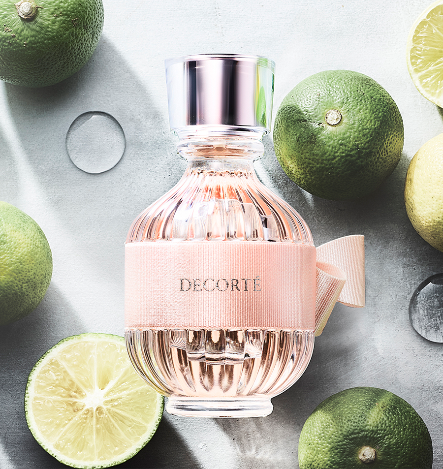 Kimono Yui Eau De Toilette