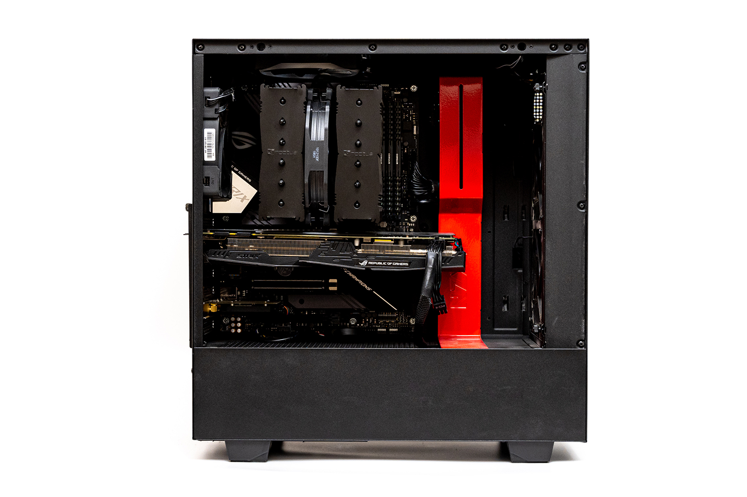 自作PCのCPUを物理コア2桁のRyzen 9 3900Xにアップグレードした | でこにく