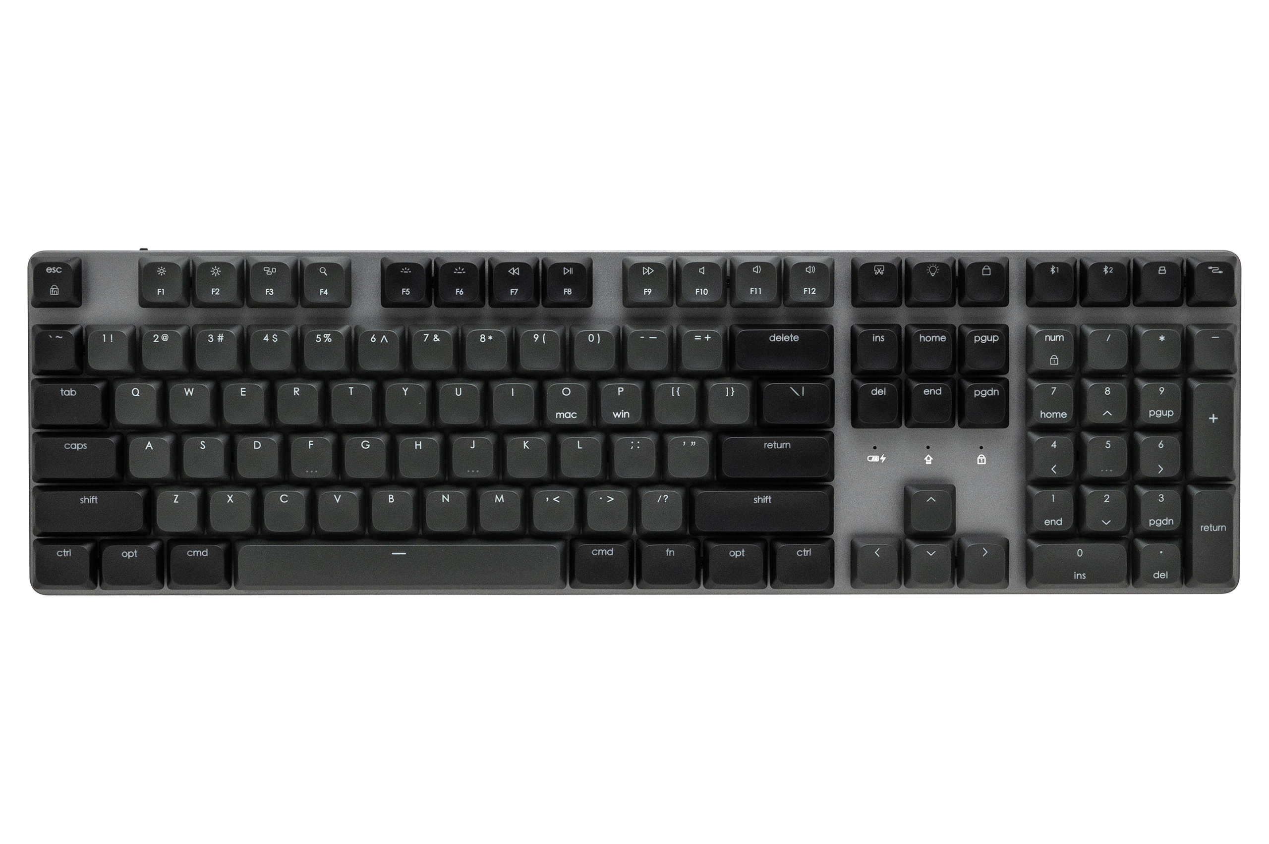 Satechi SM3 レビュー：コスパの高い薄型フルサイズメカニカル