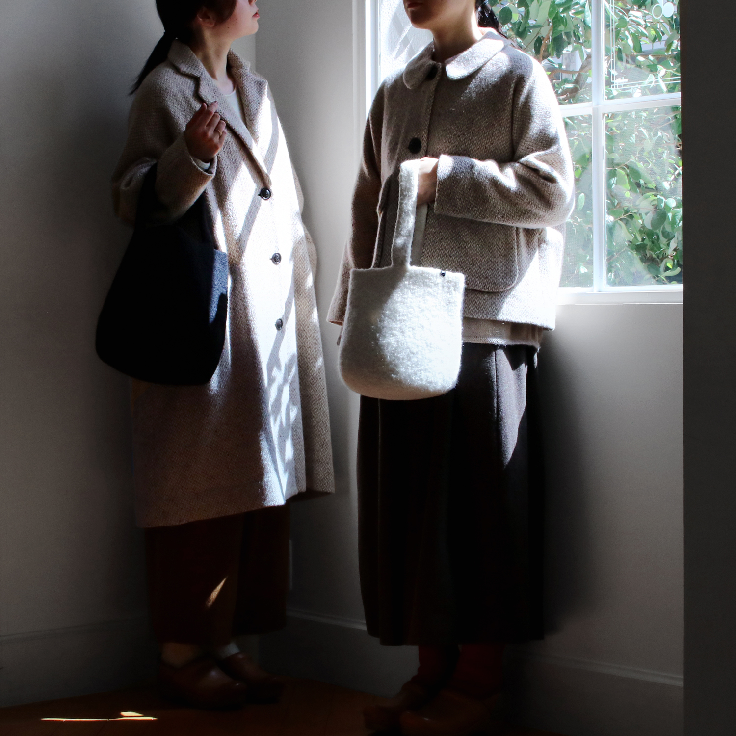 Atelier d'antan / アトリエ・ダンタン / アクセサリー / D.E.F.COMPANY