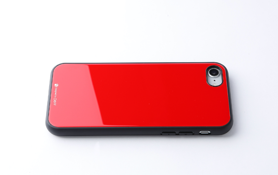 Hybrid Case Etanze for iPhone SE （第2世代）