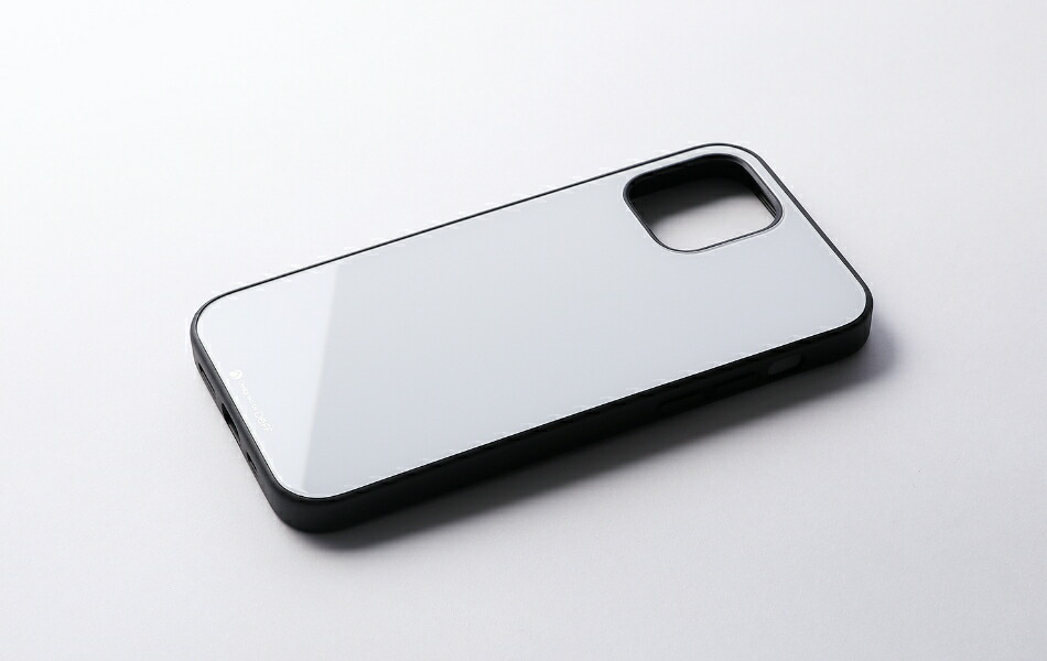 Hybrid Case Etanze for iPhone 12 mini