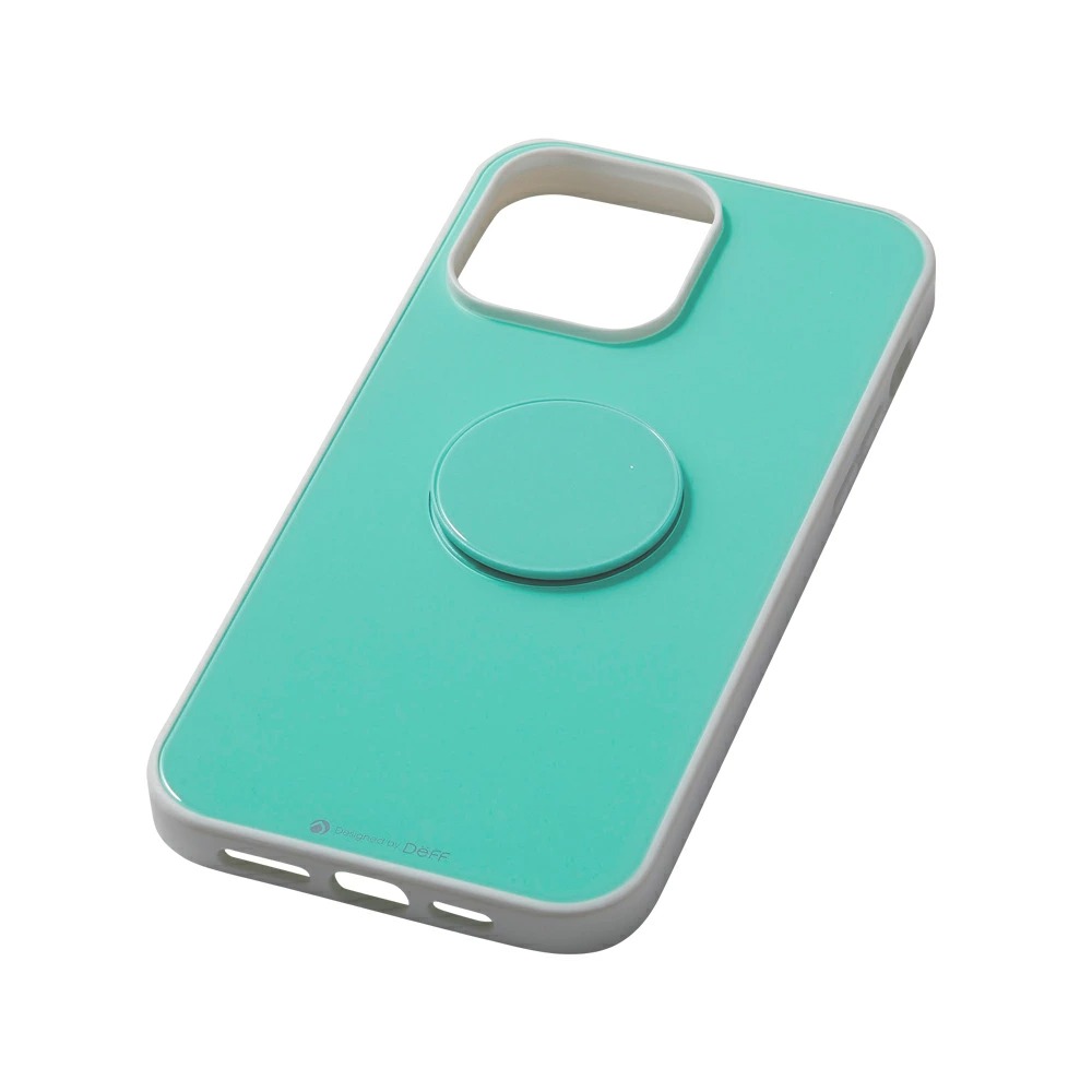 iPhone14 / 14 Pro / 14 Plus / 14 Pro Max ハイブリッドケース Etanze