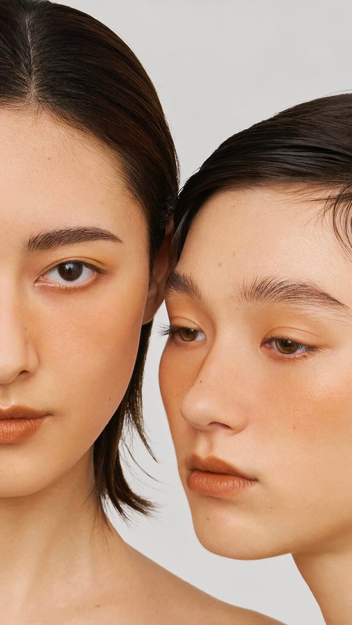 プロメイクブラシ | professional makeup brushes | define brush