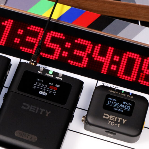 TC-1 – Deity Microphones