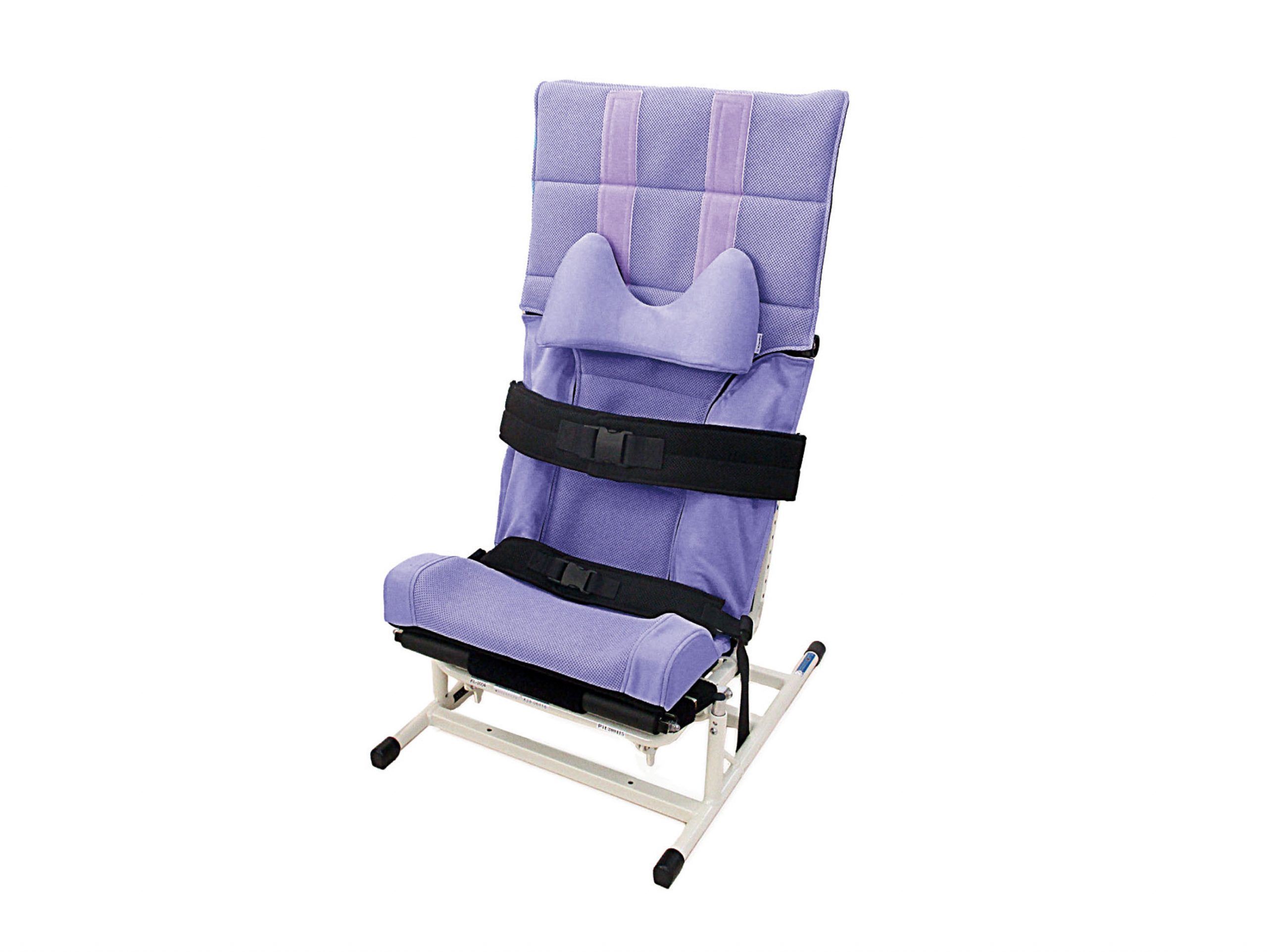 姿勢保持装置 | でく工房