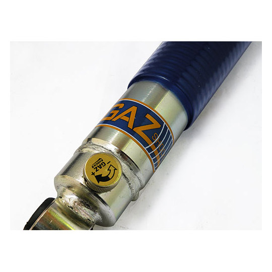 GAZ ショック 【ショートストローク】 – ローバーミニ専門店 パーツ