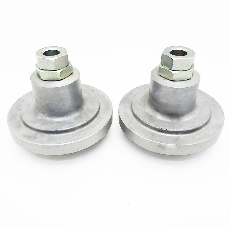 ニュースポーツ Hi-Loキット(フロントのみ) – ローバーミニ専門店