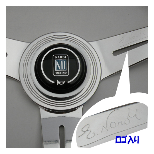 ナルディCLASSIC ウッド&ポリッシュスポーク – ローバーミニ専門店