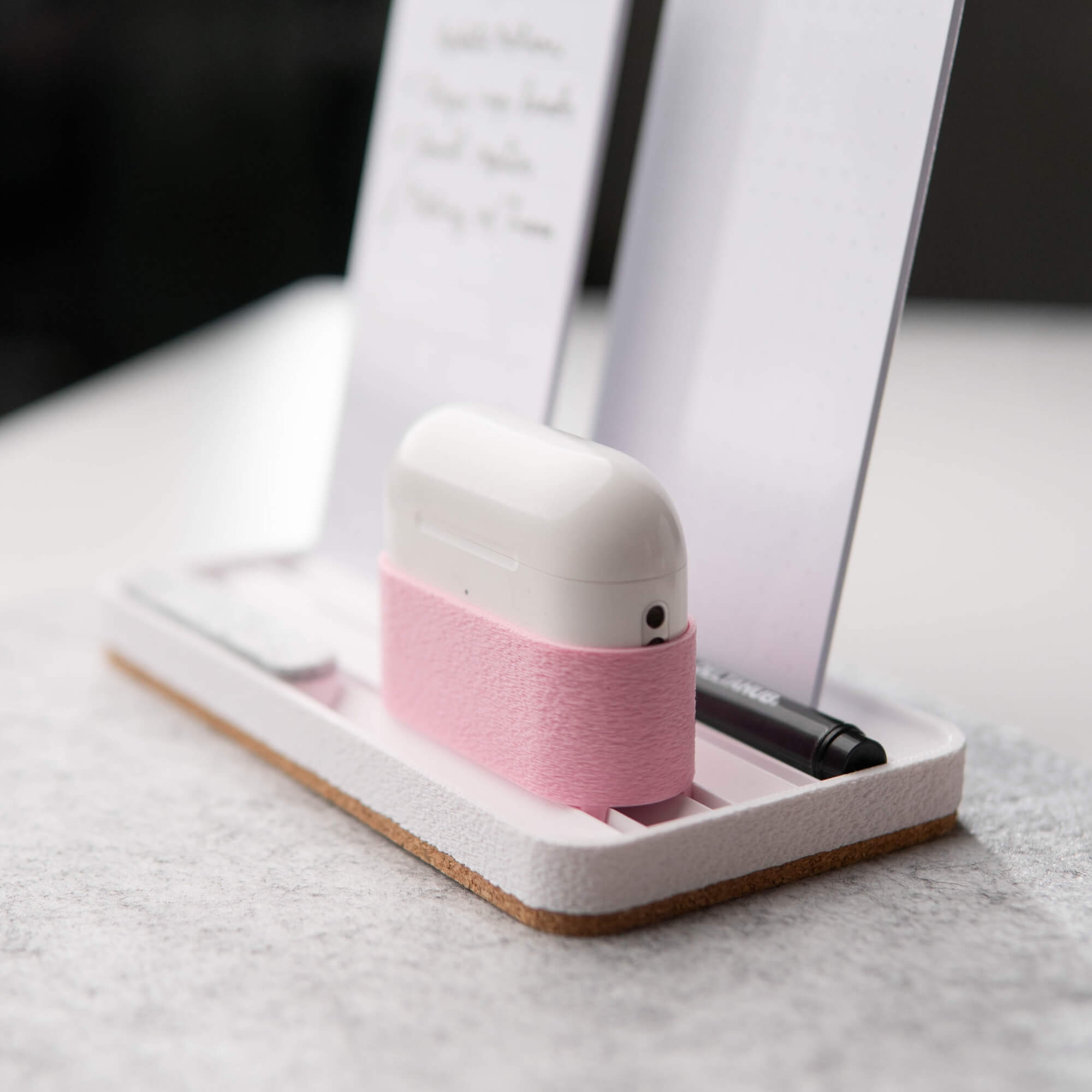 AirPods PRO Stand for To-Do list