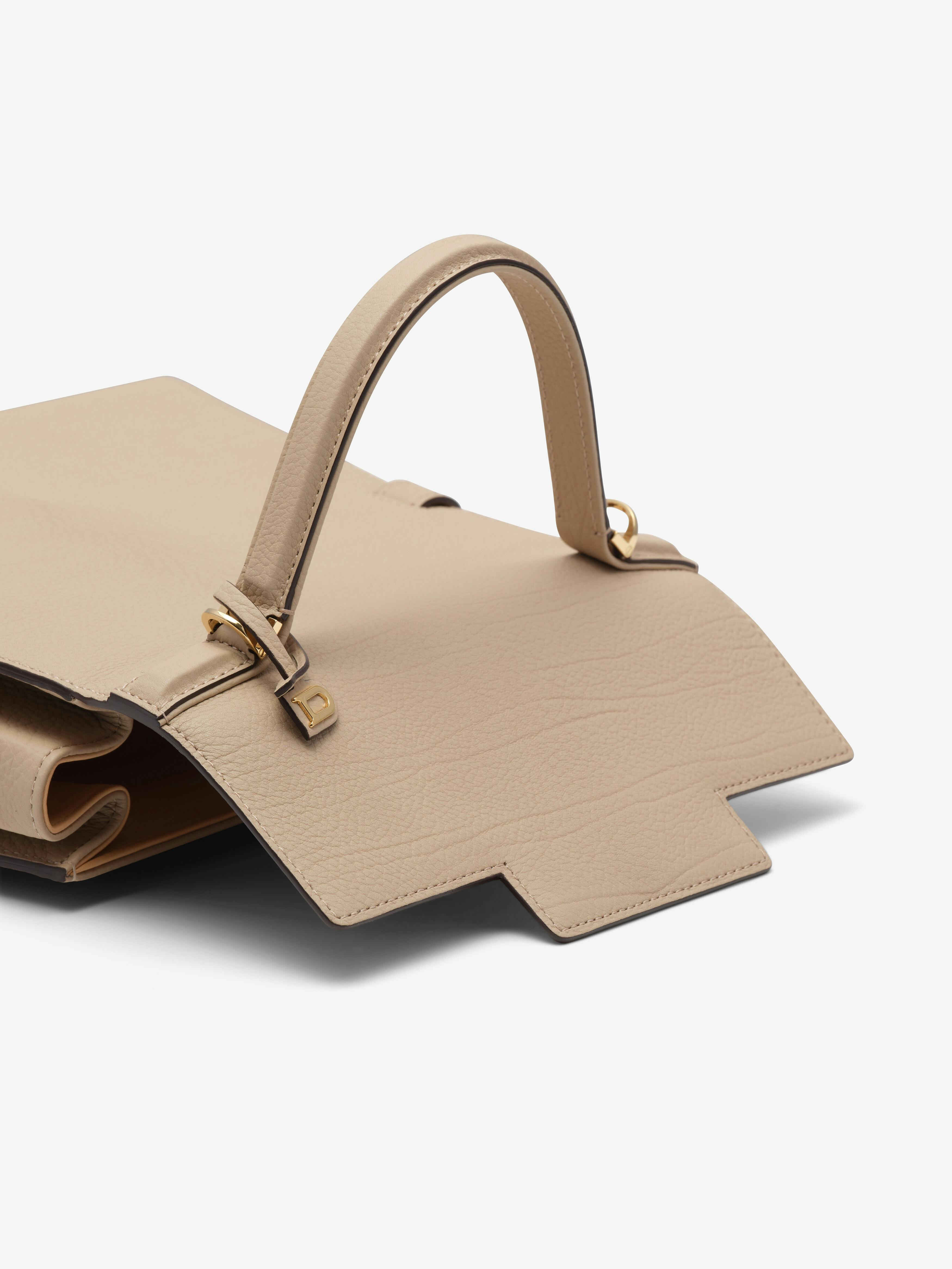 タンペート PM Sirocco - トップハンドル