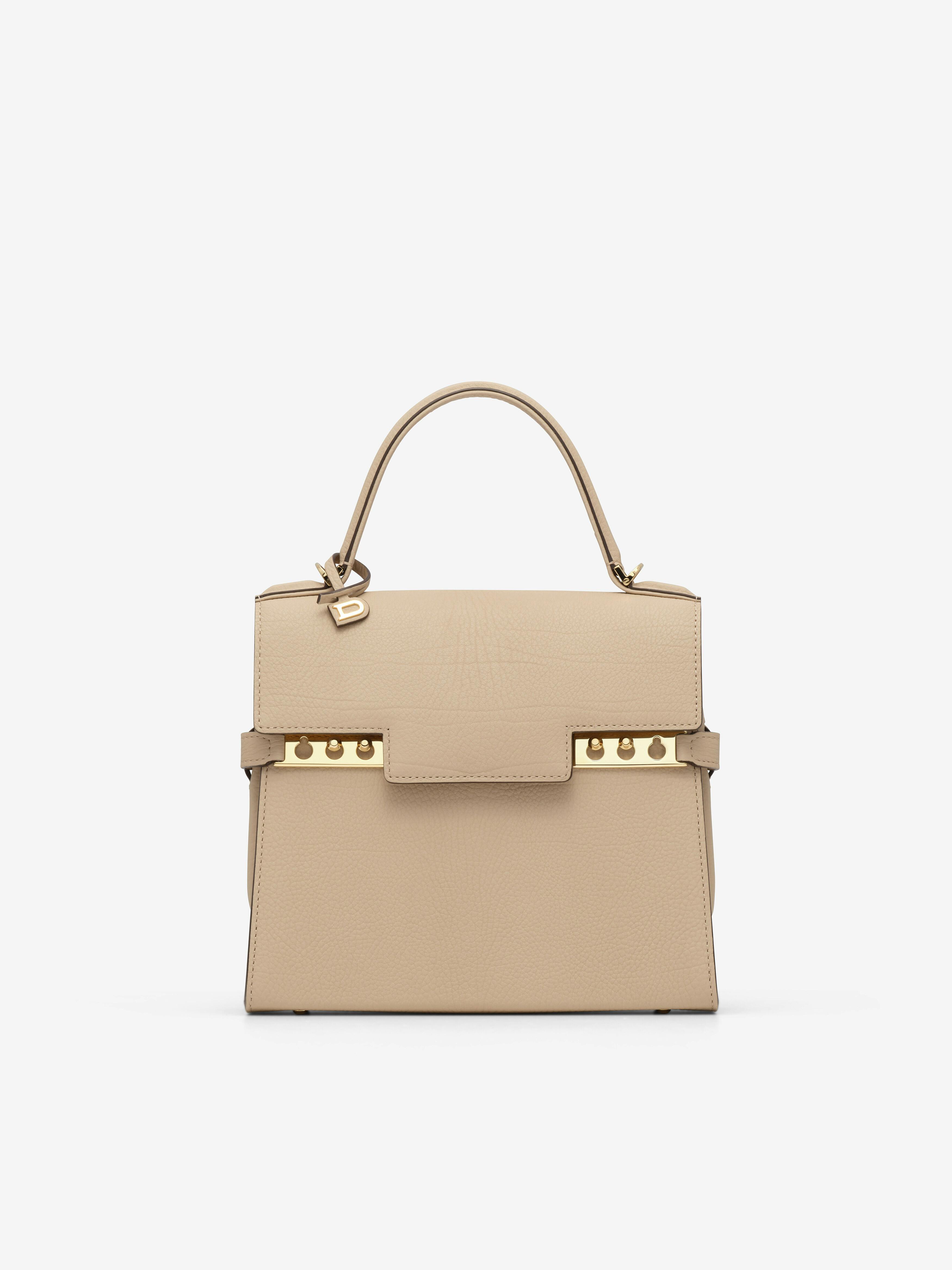 タンペート PM Sirocco - トップハンドル