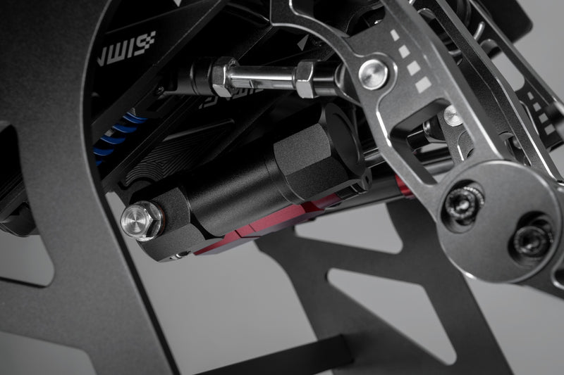 P1000/P1000i用 油圧ブレーキシステム P-HYS/P-HYSi 国内正規品 | dele.io