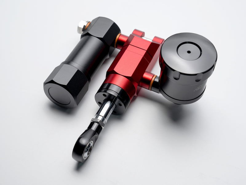 P1000/P1000i用 油圧ブレーキシステム P-HYS/P-HYSi 国内正規品 | dele.io