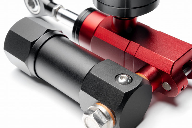 P1000/P1000i用 油圧ブレーキシステム P-HYS/P-HYSi 国内正規品 | dele.io