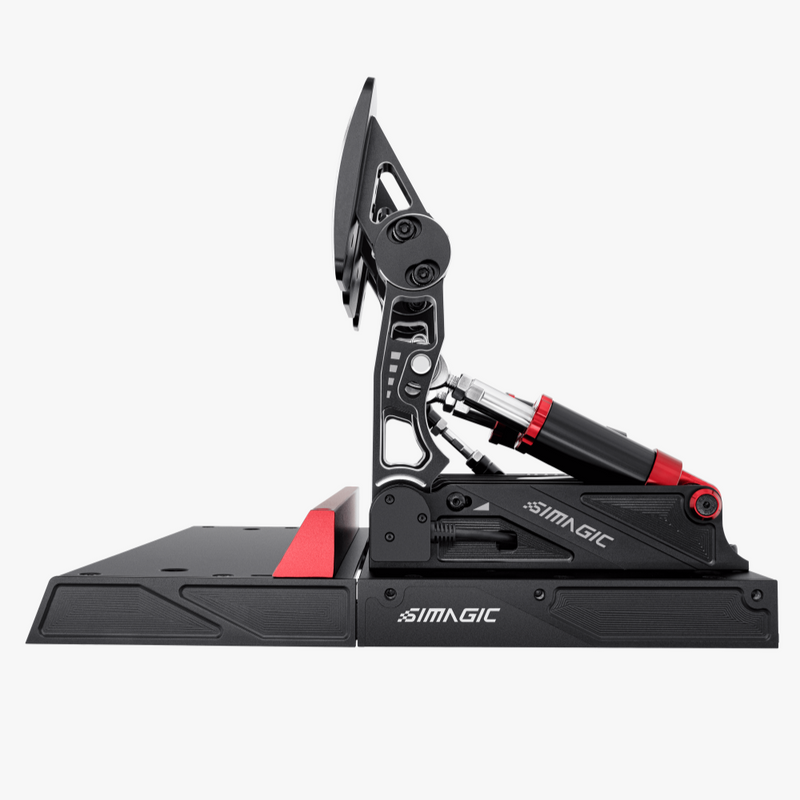 P1000 モジュラーペダル | dele.io