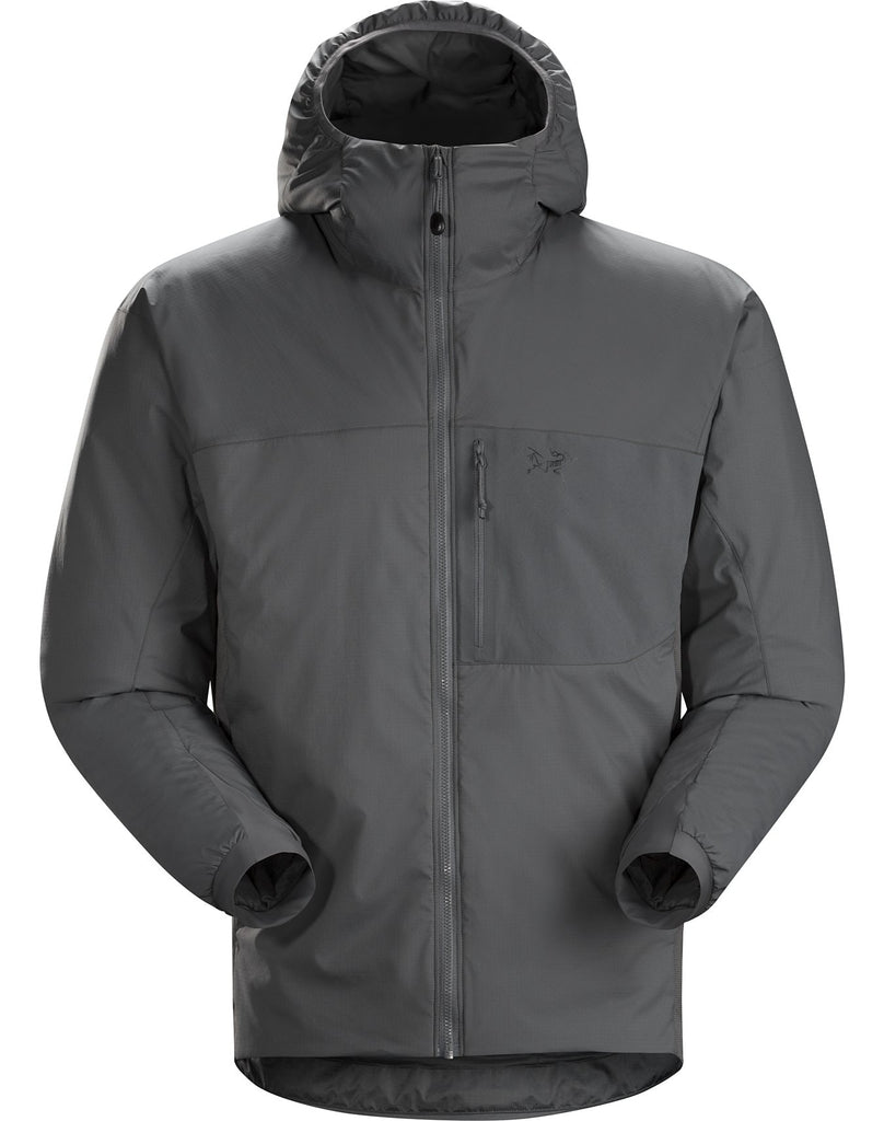 Arc'teryx LEAF Atom Hoody LT (Gen2.1) – Deliberate Dynamics