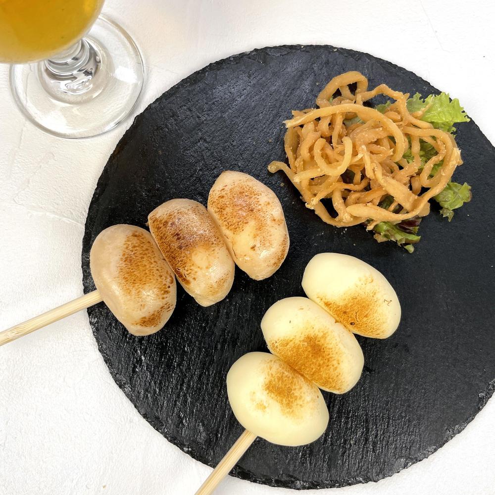 もっちもちーず | あいすの家