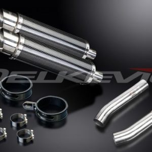 TRIUMPH SPEED TRIPLE 1050 2005-2010 200mm - DELKEVIC JAPAN