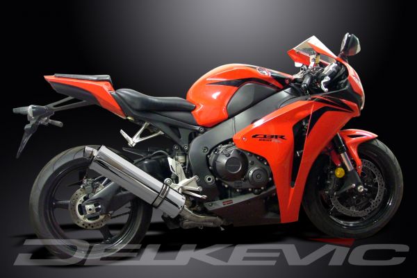 HONDA CBR1000RR 2008-2016 / CBR1000RR ABS 2009-2016 450mm