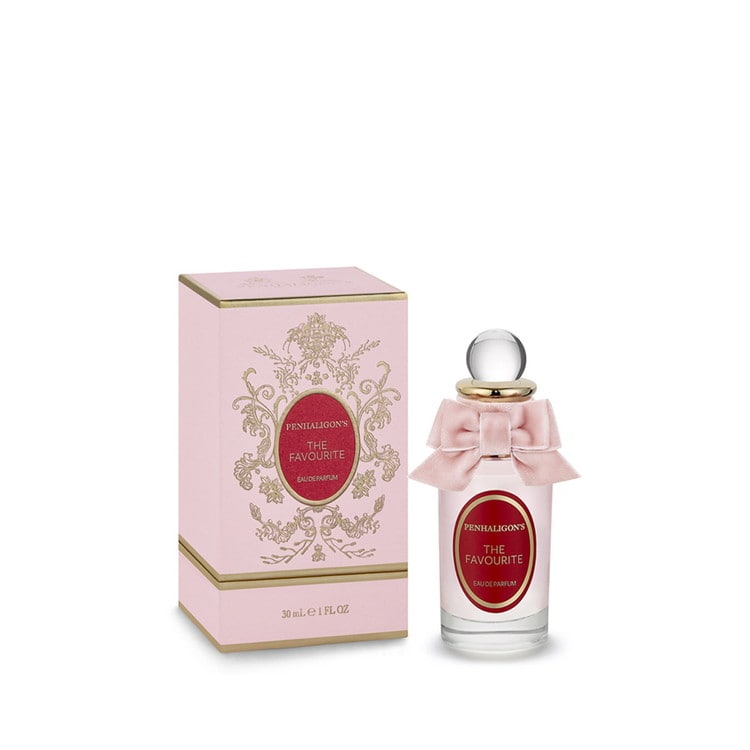 ザ フェイバリット オードパルファム(30mL): ペンハリガン｜DEPACO