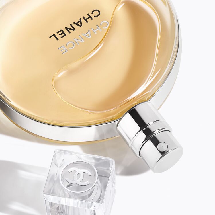 チャンス オードゥ トワレット（ヴァポリザター）(50mL): CHANEL