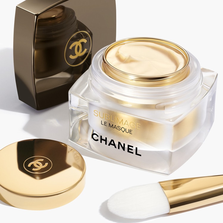 サブリマージュ ル マスク:CHANEL(シャネル)の通販｜DEPACO 大丸