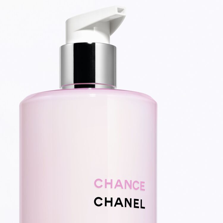チャンス オー スプランディド ボディ ローション:CHANEL(シャネル)の