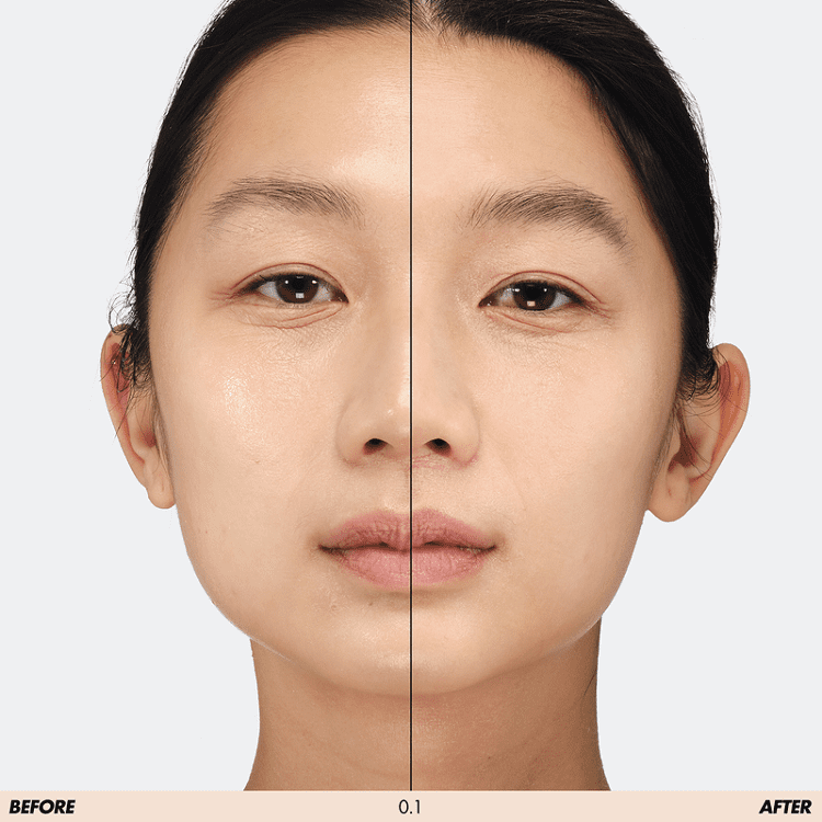 HDスキン セッティングパウダー(0.1 コレクティブ ローズ)の通販