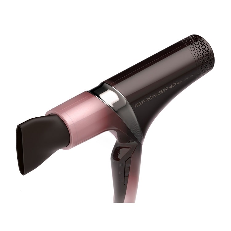 レプロナイザー 4D Plus:ティアラリーン -バイオプログラミング