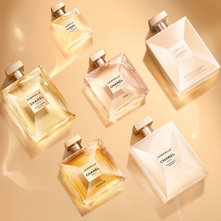 ガブリエル シャネル ボディ ローション: CHANEL｜DEPACO 大丸・松坂屋