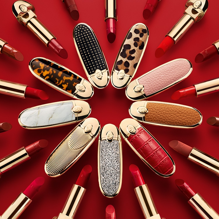 ルージュ ジェ (限定品)(12):ゲラン(GUERLAIN)の通販｜DEPACO 大丸