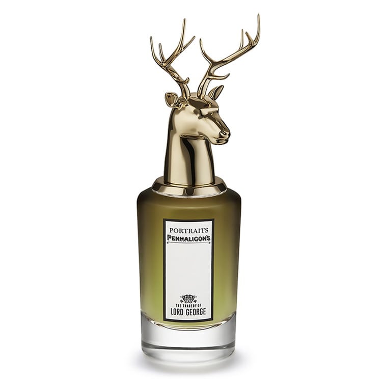 ザ トラジェディ オブ ロード ジョージ オードパルファム