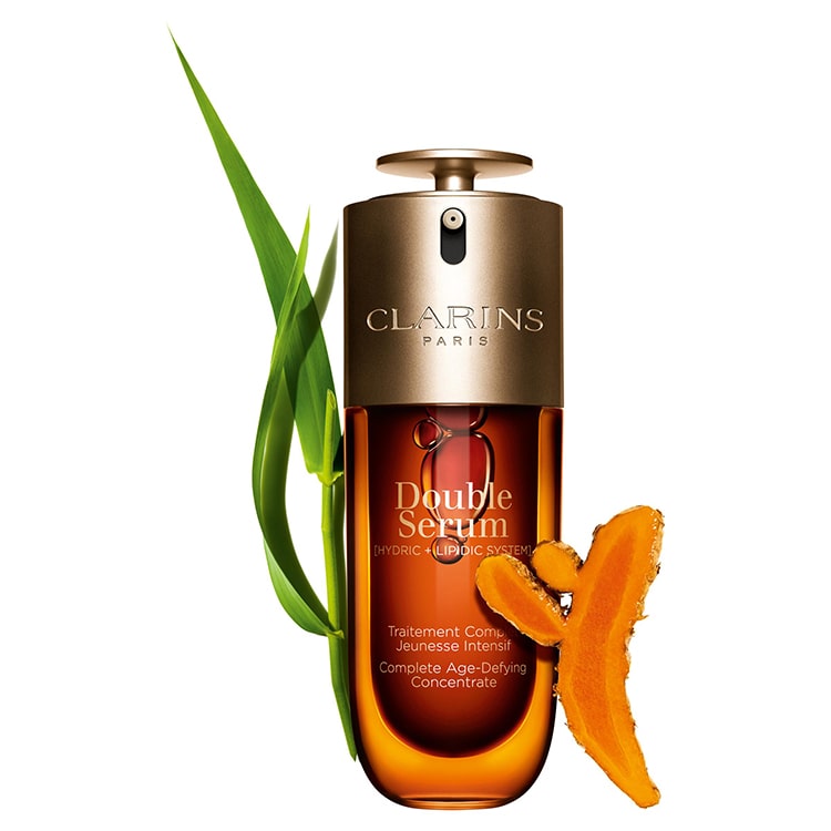 ダブル セーラム ADC 75mL:クラランス(CLARINS)の通販｜DEPACO 大丸