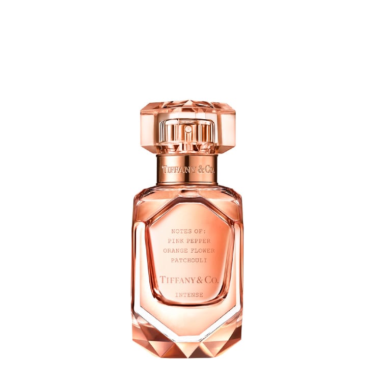 ティファニー ローズ ゴールド インテンス オードパルファム