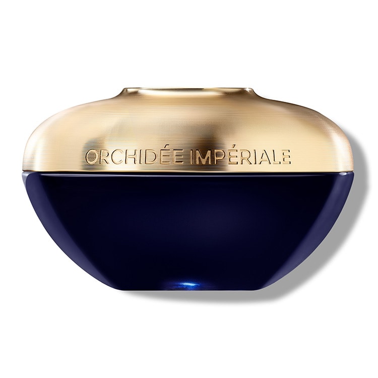 オーキデ アンペリアル ザ ネック&デコルテ クリーム N:ゲラン