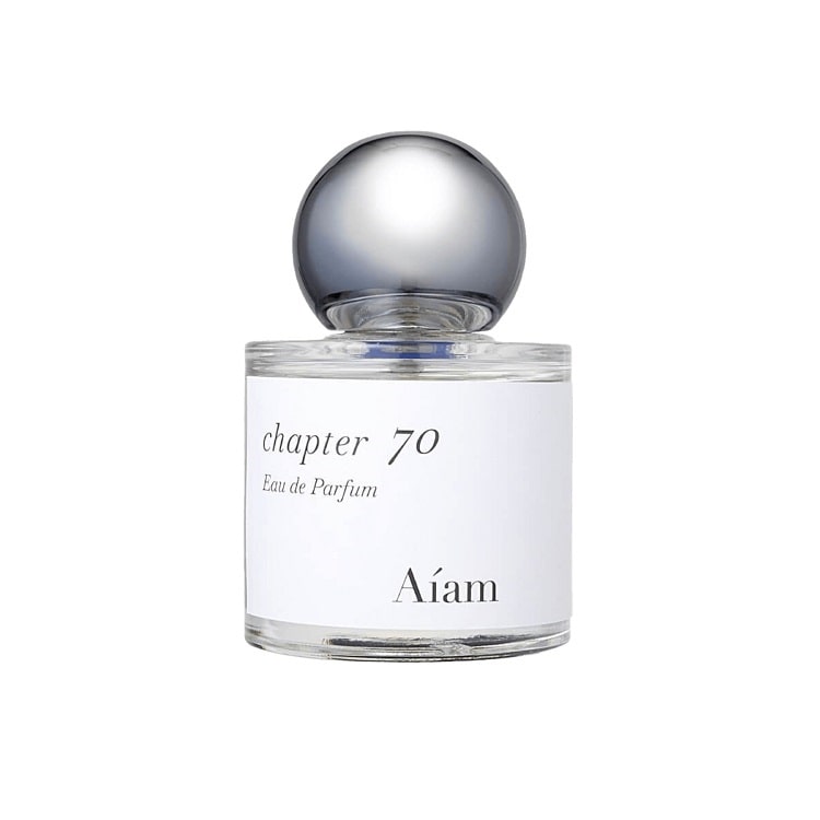 チャプター70 50mL:アイアム(Aiam)の通販｜DEPACO 大丸・松坂屋 コスメ