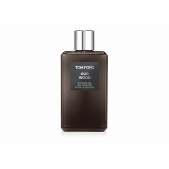 新品TOM FORD BEAUTY ウード・ウッド シャワー ジェル 250ml Amazon