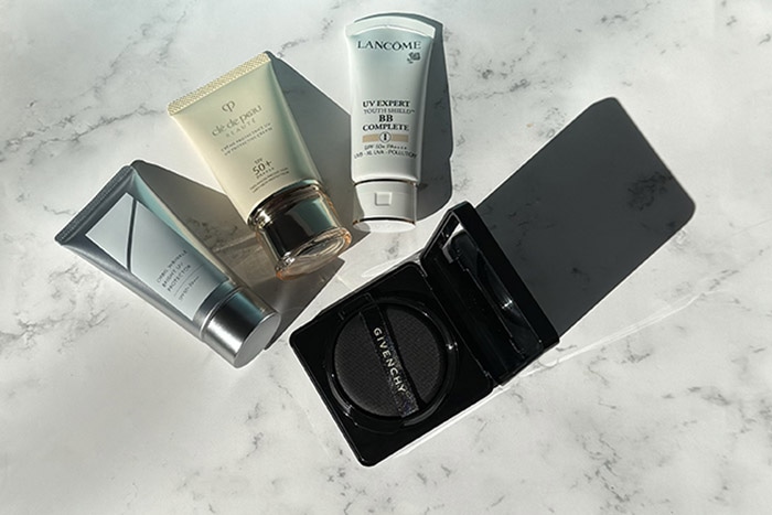 テーマ・シーン別に使い分け！乾燥肌さんにおすすめの日焼け止め4選