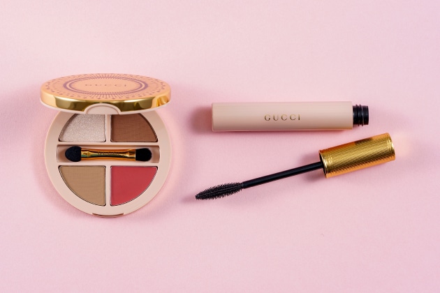 NEW OPEN】〈GUCCI(グッチ)〉の気になるコスメをピックアップ