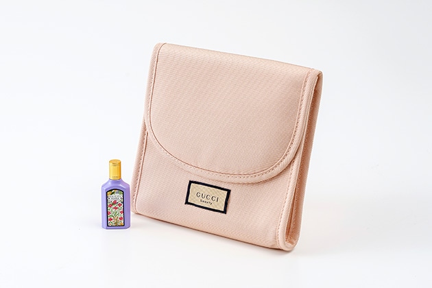 NEW OPEN】〈GUCCI(グッチ)〉の気になるコスメをピックアップ