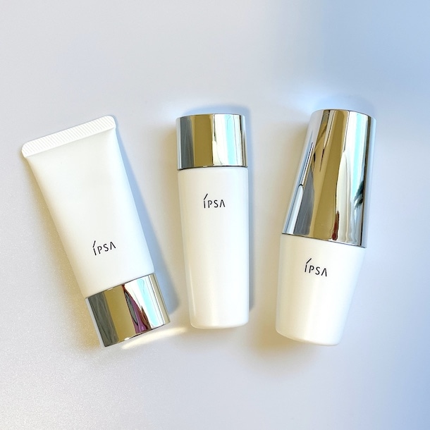 プロテクター マルチシールド: イプサ｜DEPACO 大丸・松坂屋 コスメストア