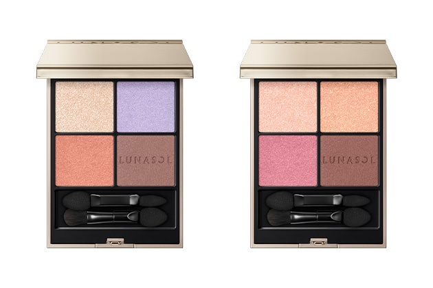 ホリデイ限定&新作コスメ・デパコスまとめ【2025年11月発売】スック