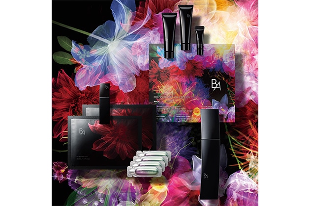 ホリデイ限定品&新作コスメ・デパコスまとめ【2024年11月発売】発売日